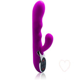 PRETTY LOVE - VIBRADOR INTELIGENTE + CRAZY LILA